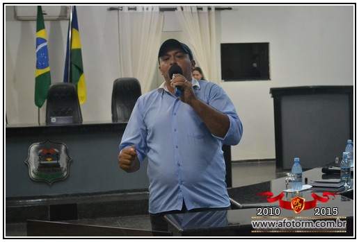 rolim de moura